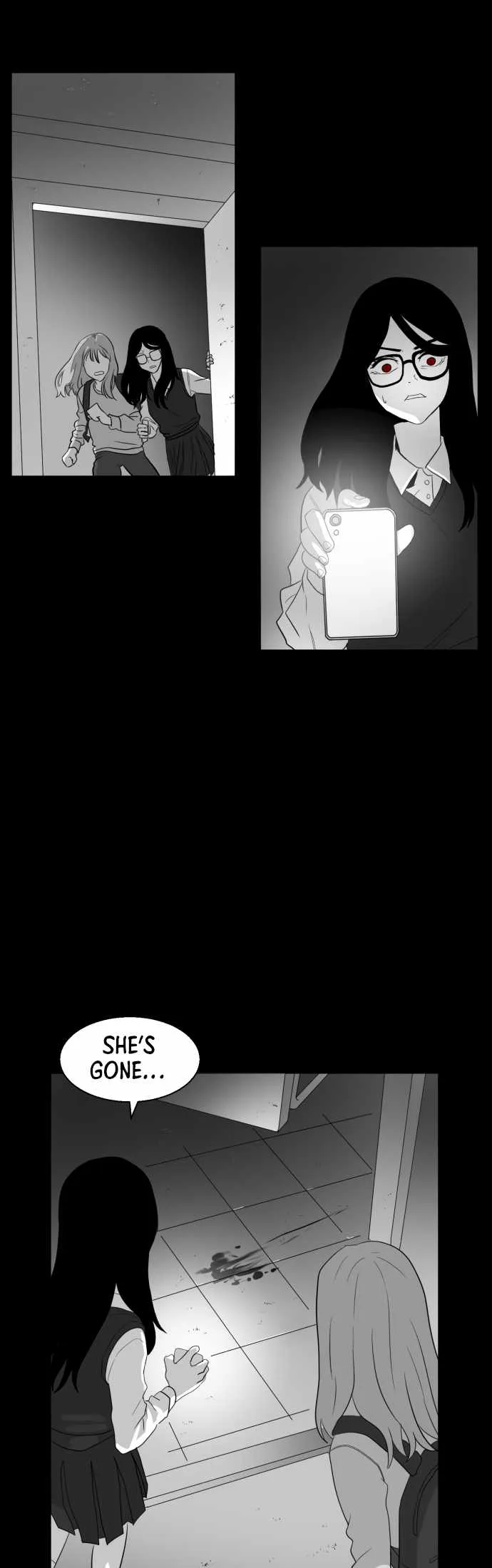 Prey Chapter 44 page 18