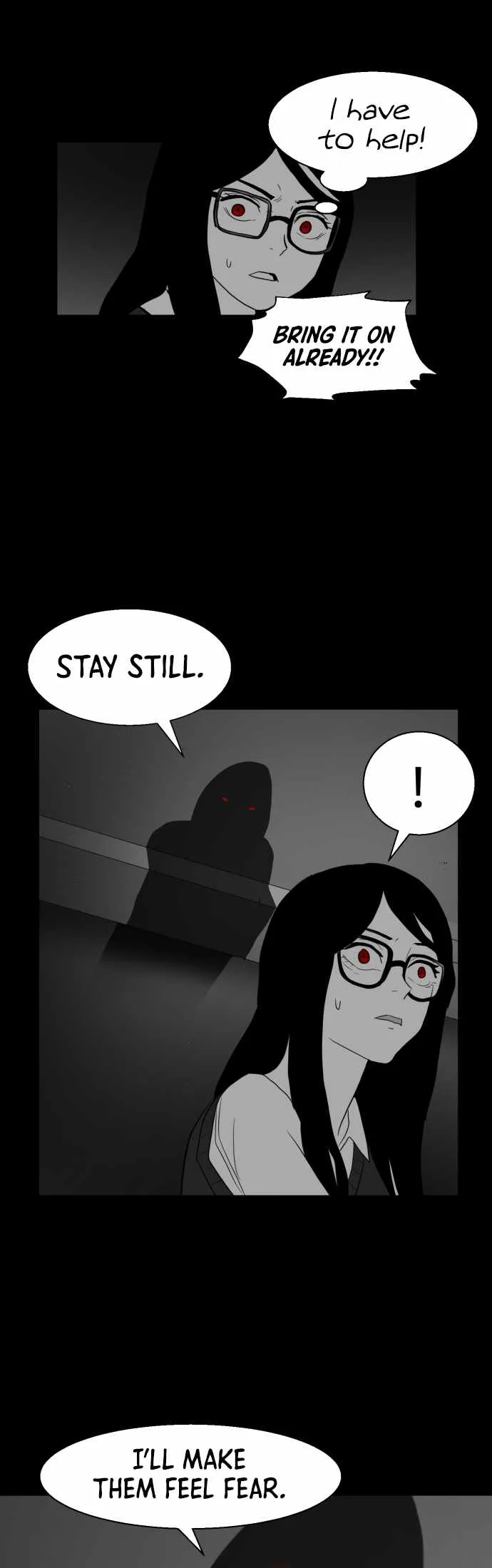 Prey Chapter 44 page 24