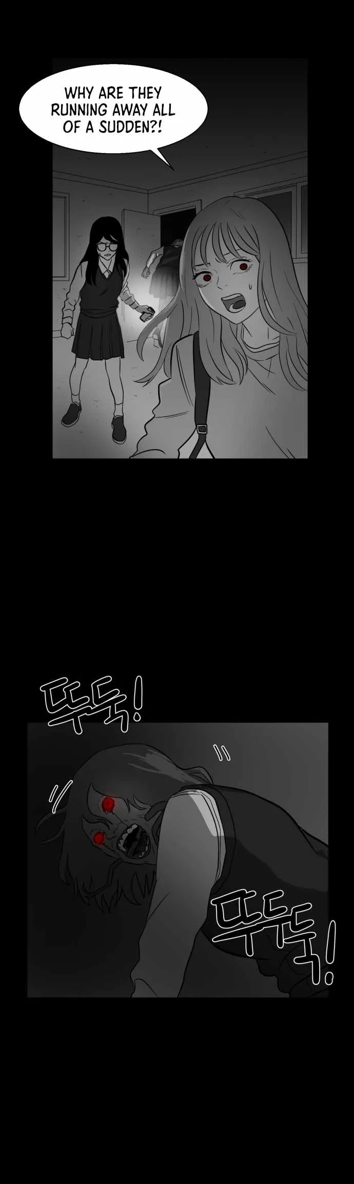 Prey Chapter 44 page 28