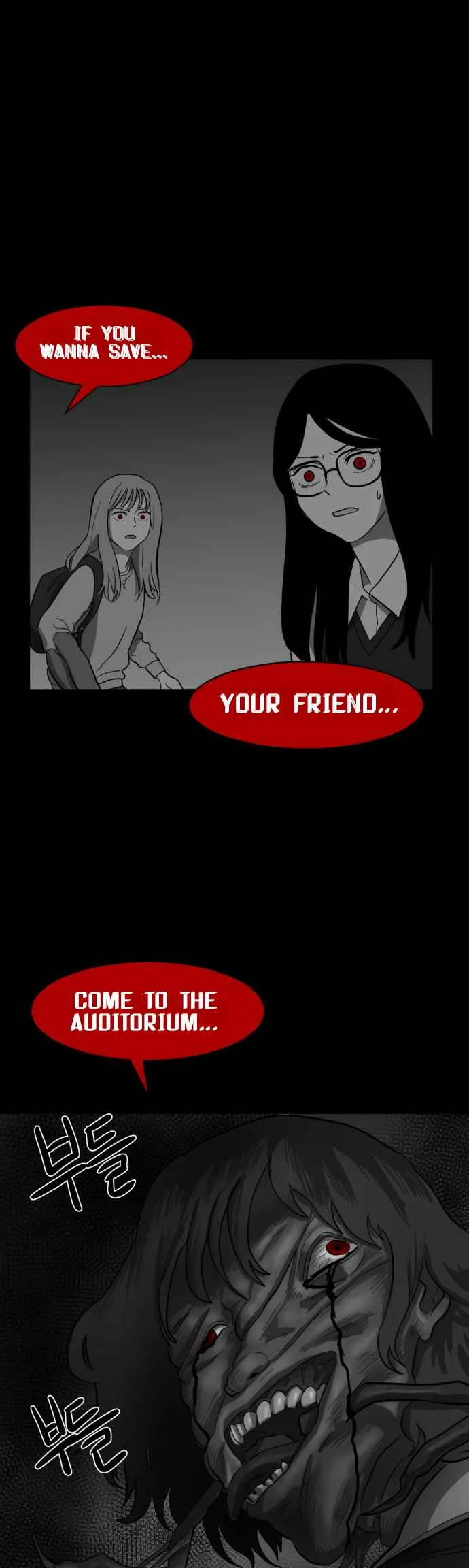 Prey Chapter 44 page 30