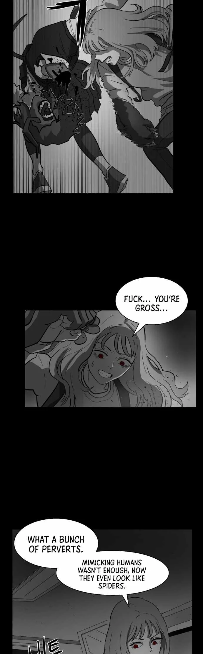 Prey Chapter 44 page 32