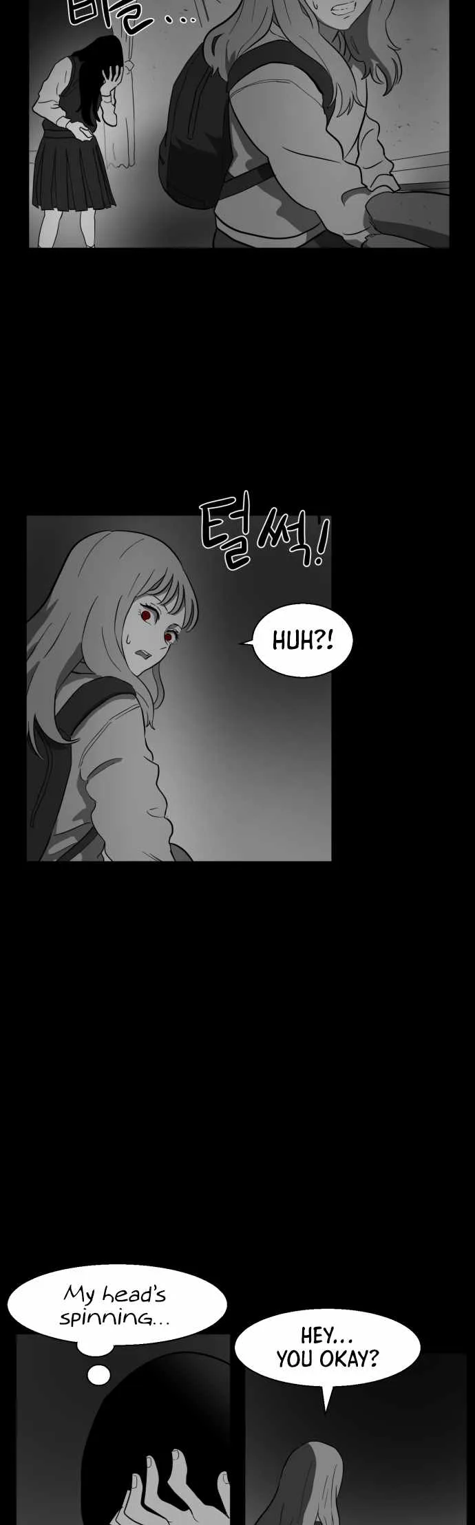 Prey Chapter 44 page 33