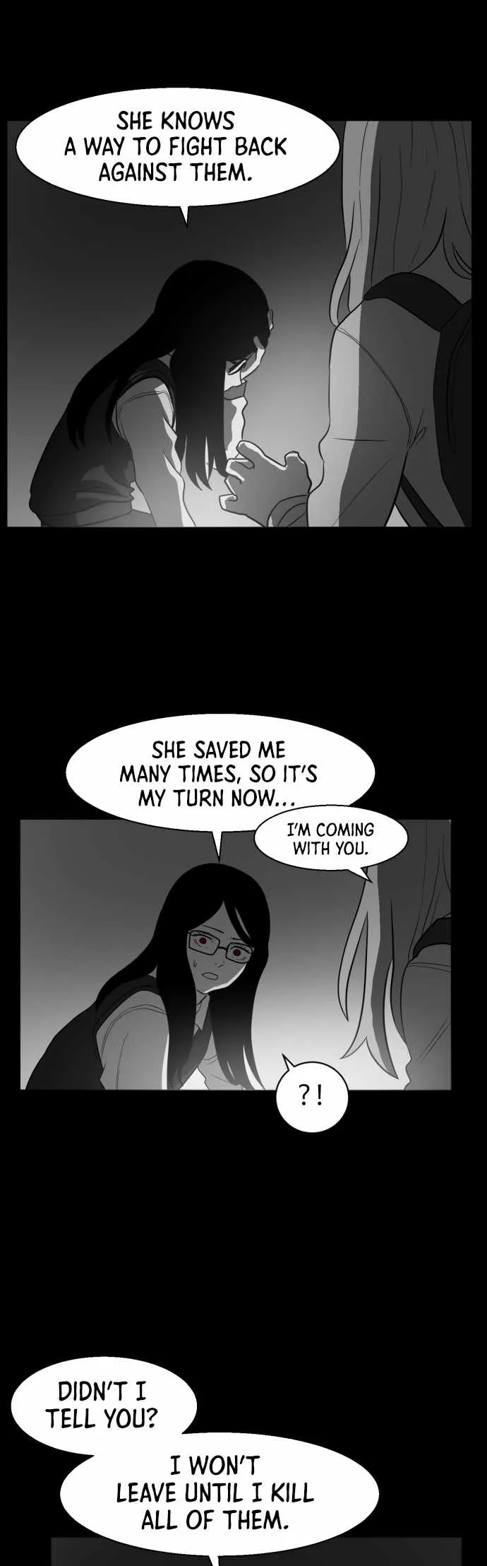 Prey Chapter 44 page 35