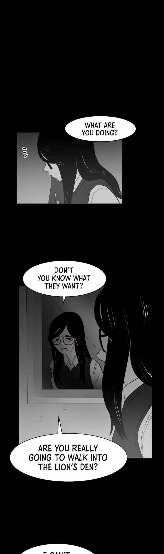 Prey Chapter 44 page 38