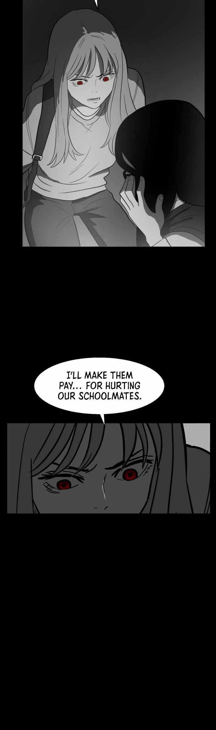 Prey Chapter 44 page 36