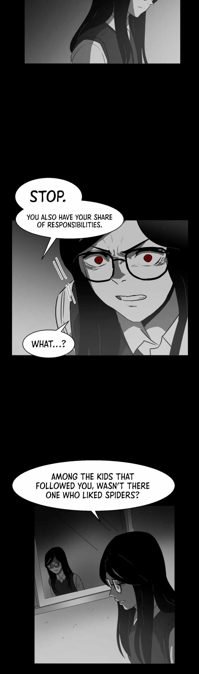 Prey Chapter 44 page 40