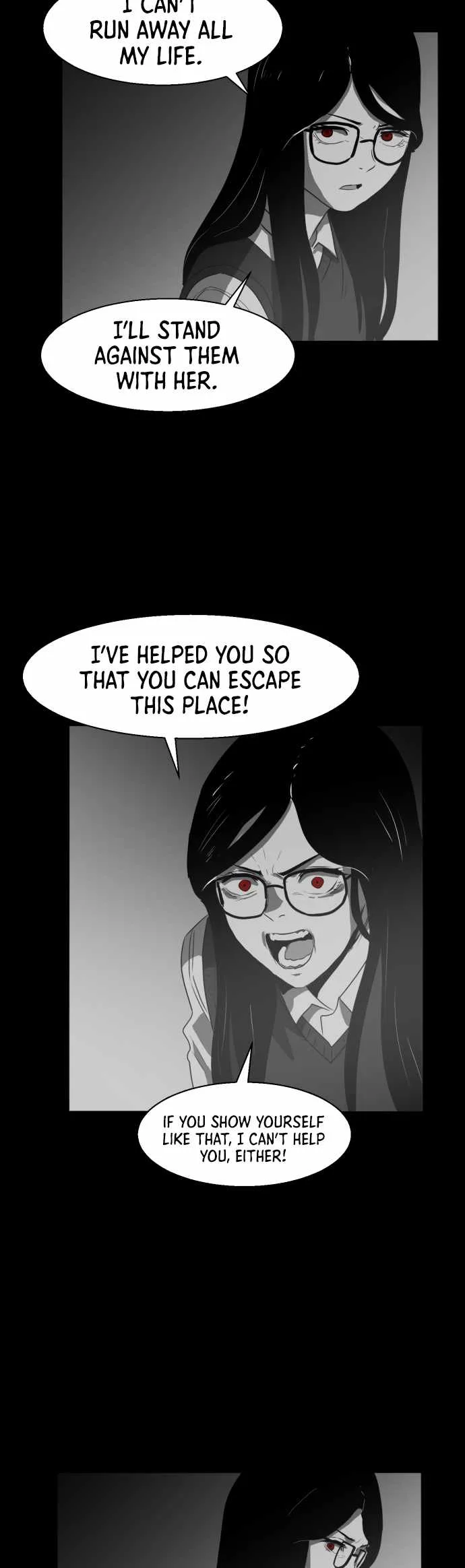 Prey Chapter 44 page 39