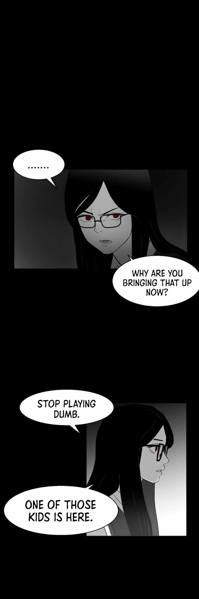 Prey Chapter 44 page 41