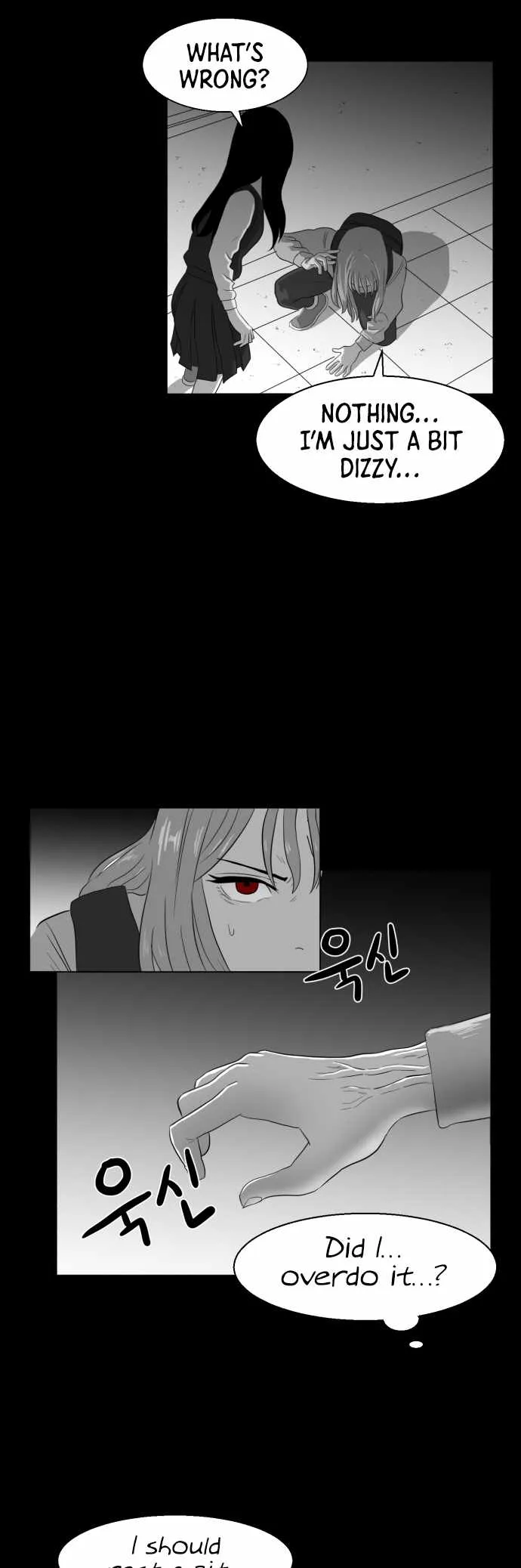Prey Chapter 44 page 43