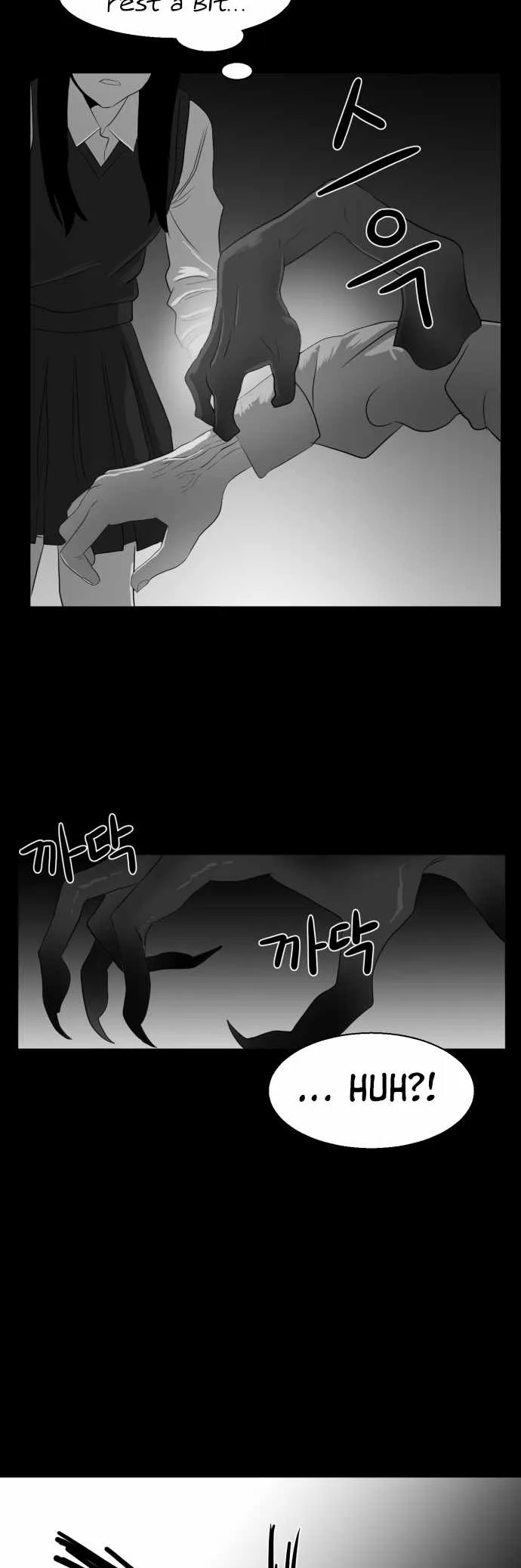Prey Chapter 44 page 44