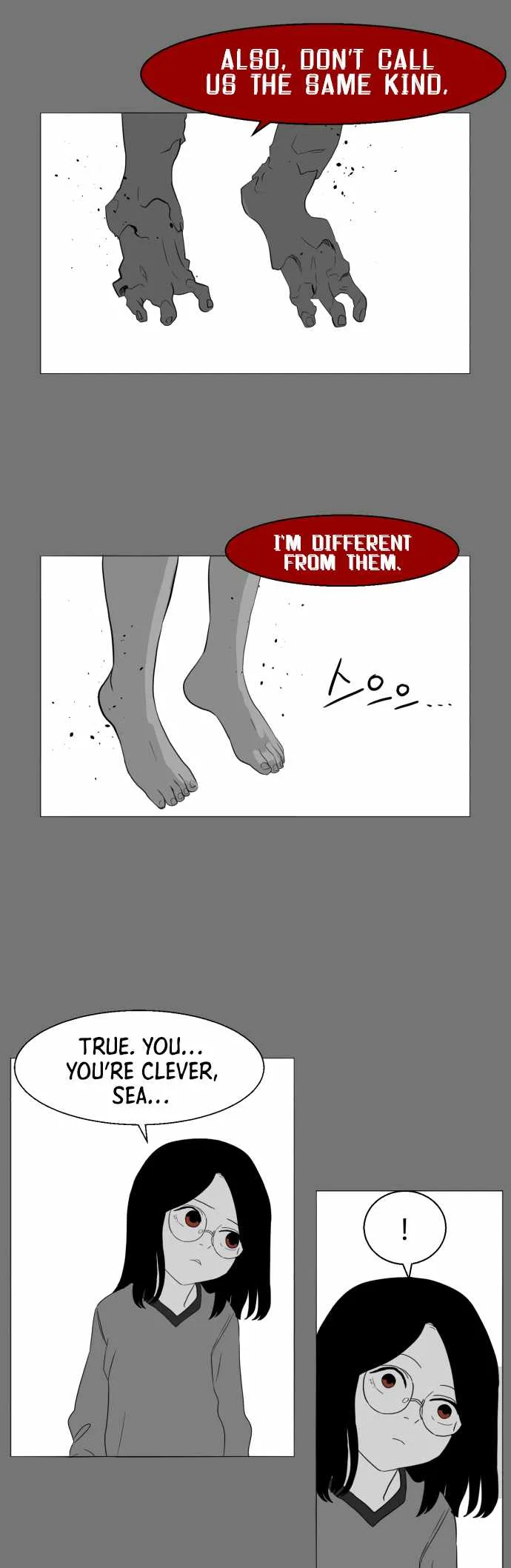 Prey Chapter 45 page 11