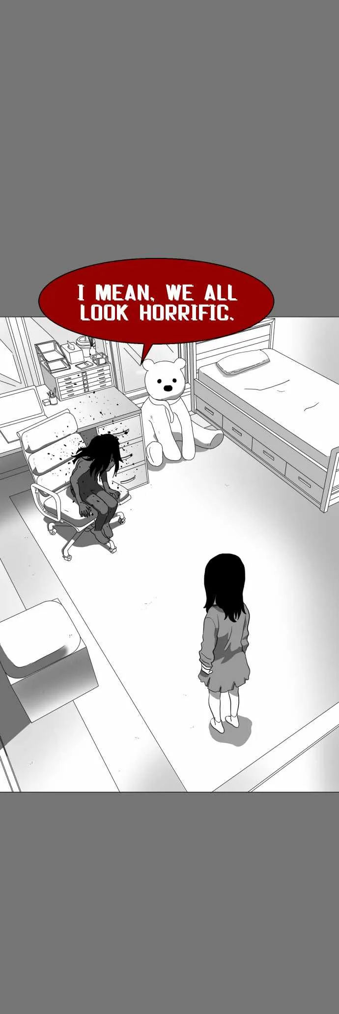 Prey Chapter 45 page 10