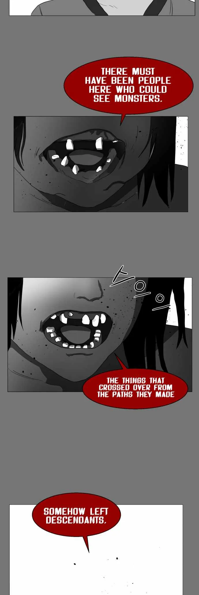 Prey Chapter 45 page 8