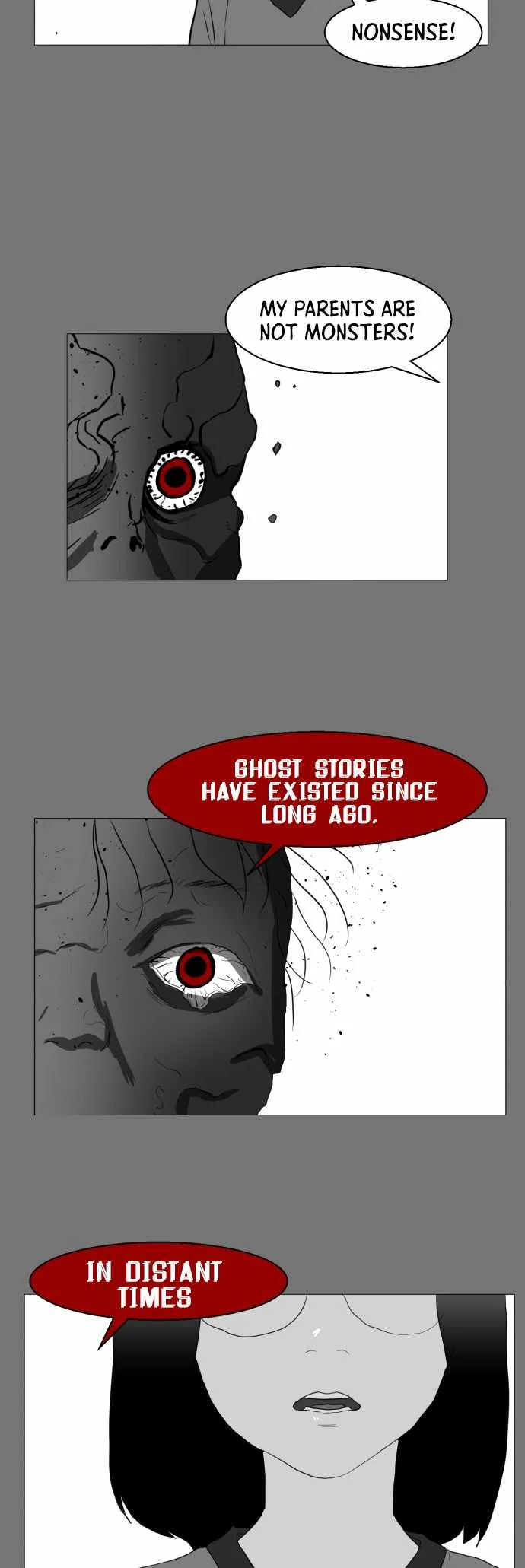 Prey Chapter 45 page 7