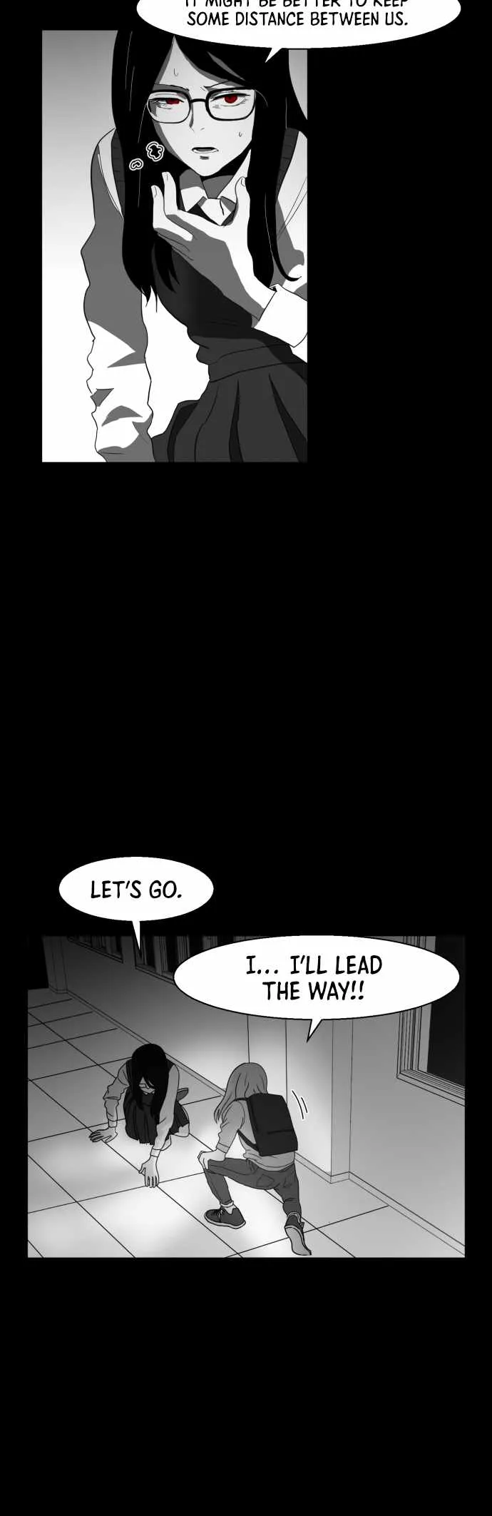 Prey Chapter 45 page 19