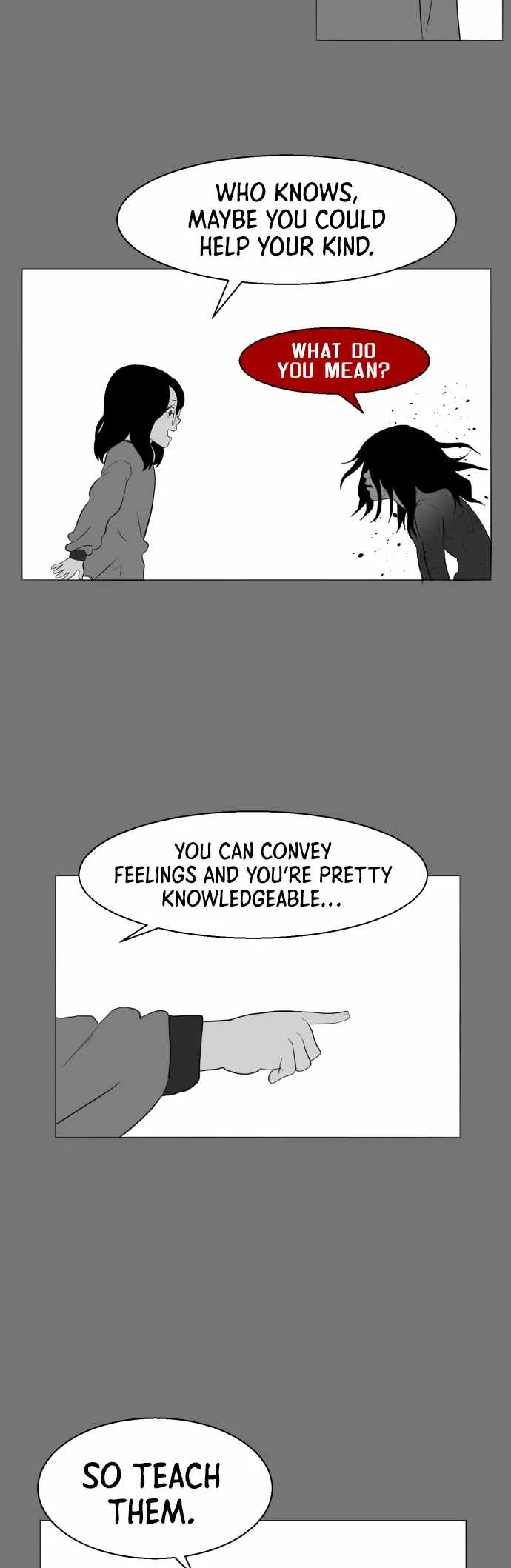 Prey Chapter 45 page 12