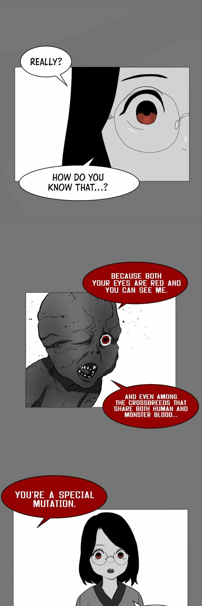 Prey Chapter 45 page 6