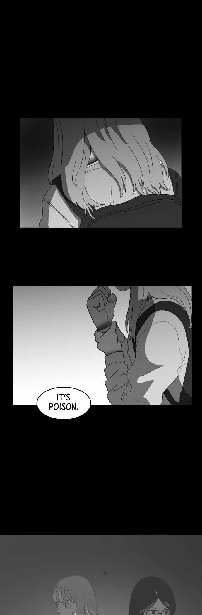 Prey Chapter 45 page 22