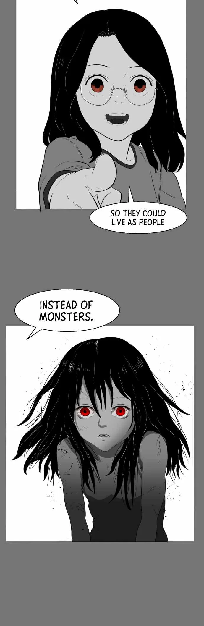 Prey Chapter 45 page 13