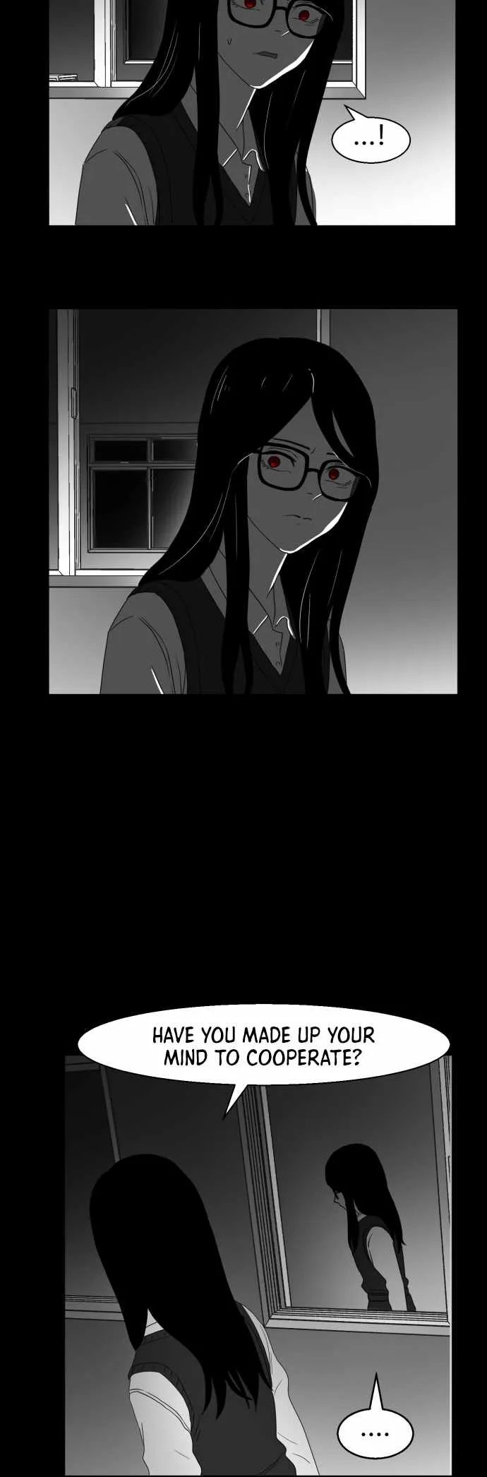 Prey Chapter 45 page 25
