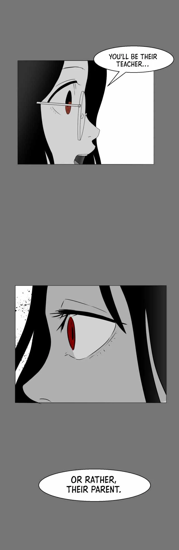 Prey Chapter 45 page 14