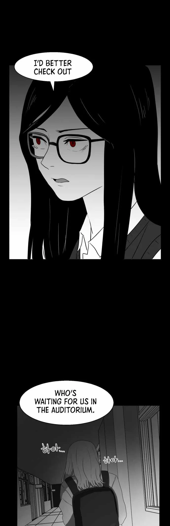 Prey Chapter 45 page 26