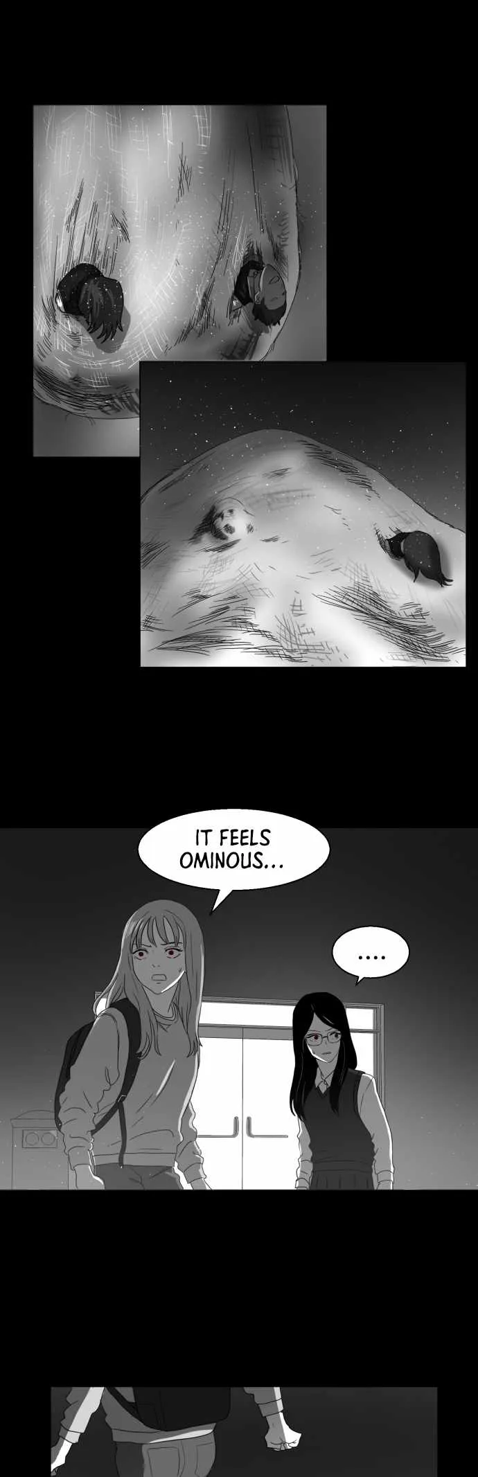 Prey Chapter 45 page 29