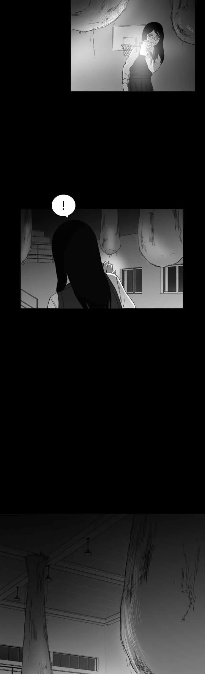 Prey Chapter 45 page 32