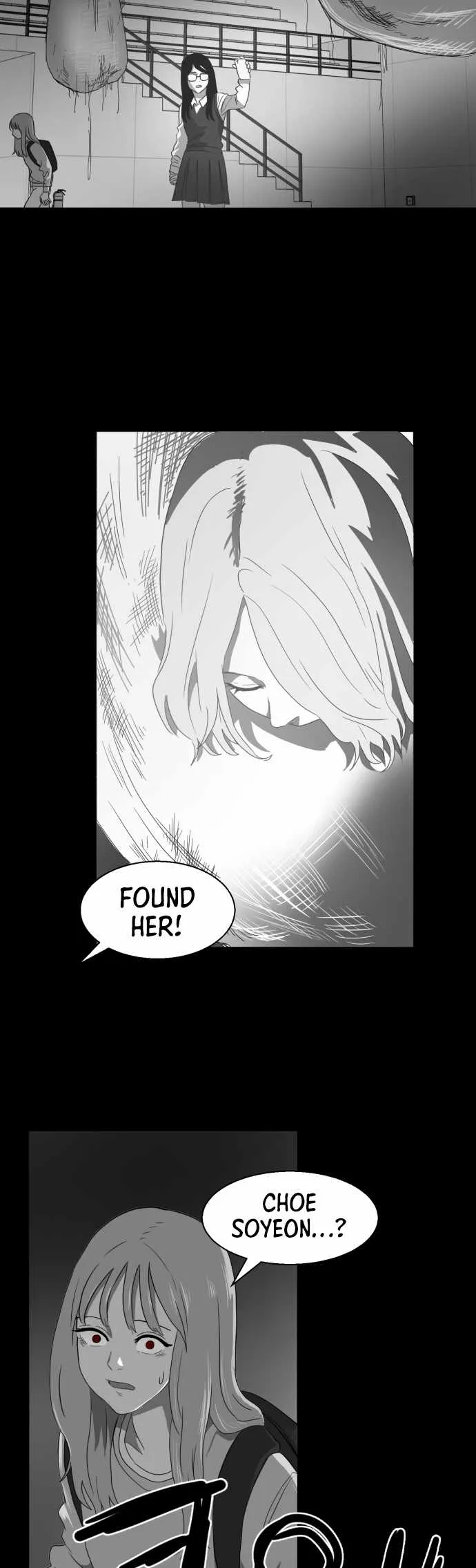 Prey Chapter 45 page 33
