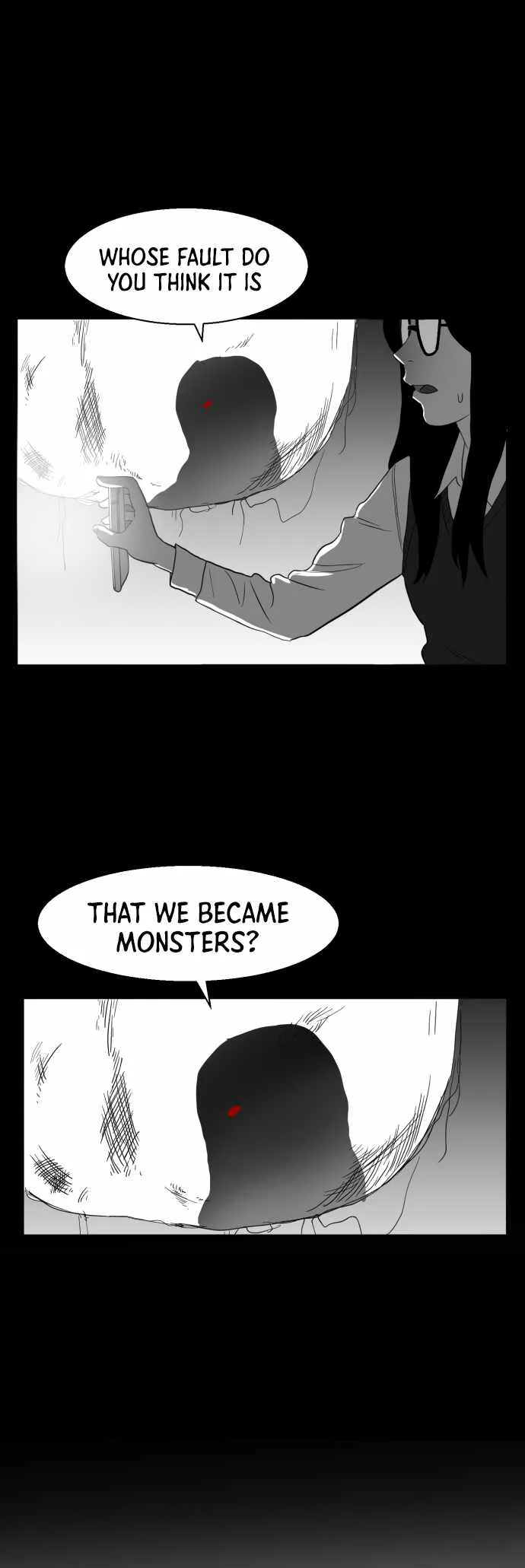 Prey Chapter 45 page 36