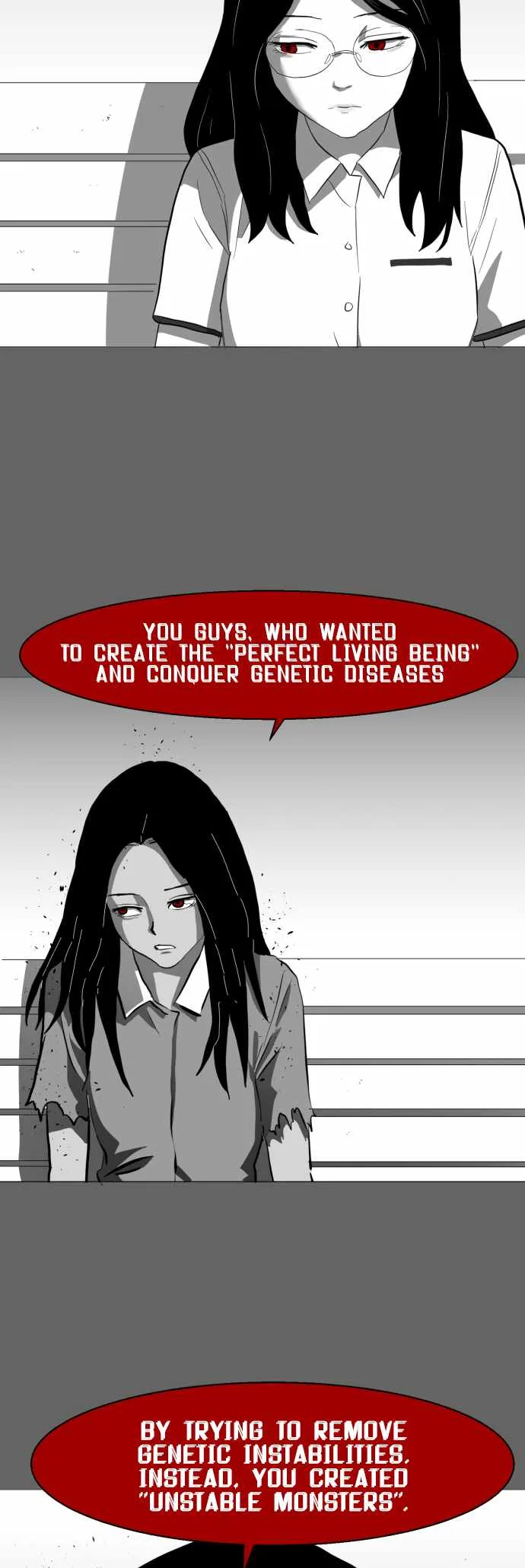 Prey Chapter 45 page 38
