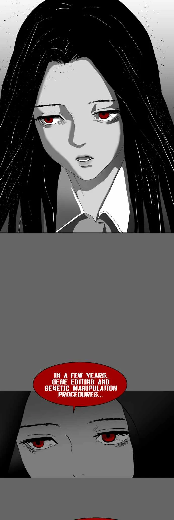 Prey Chapter 45 page 39