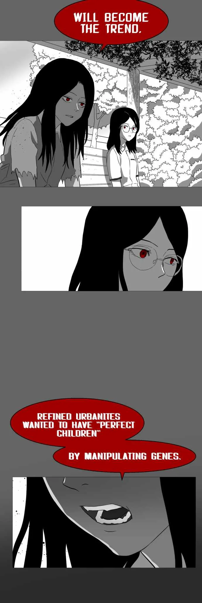 Prey Chapter 45 page 40