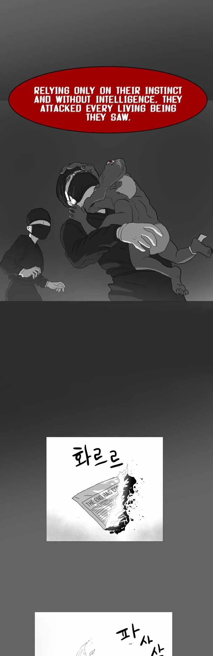 Prey Chapter 45 page 42