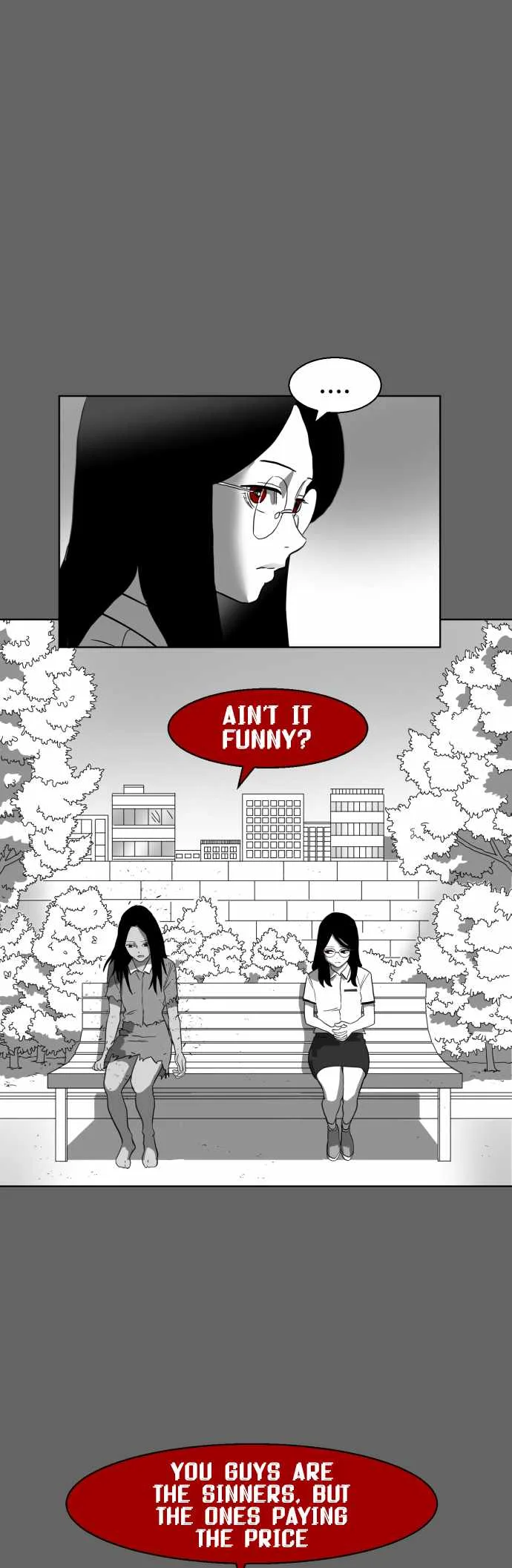 Prey Chapter 45 page 46