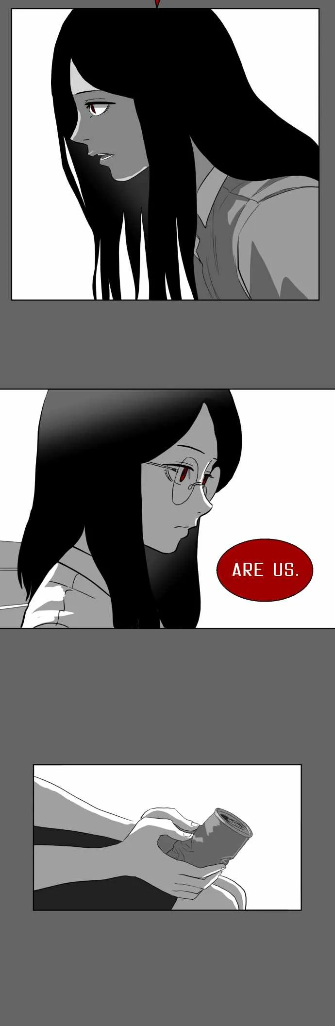 Prey Chapter 45 page 47