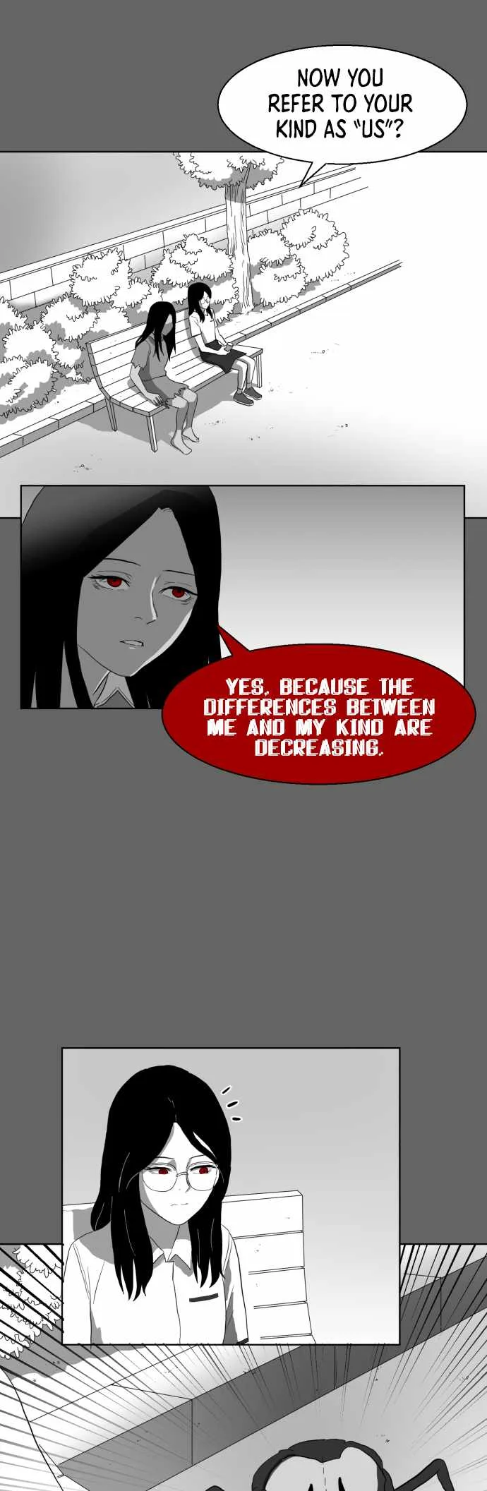 Prey Chapter 45 page 48