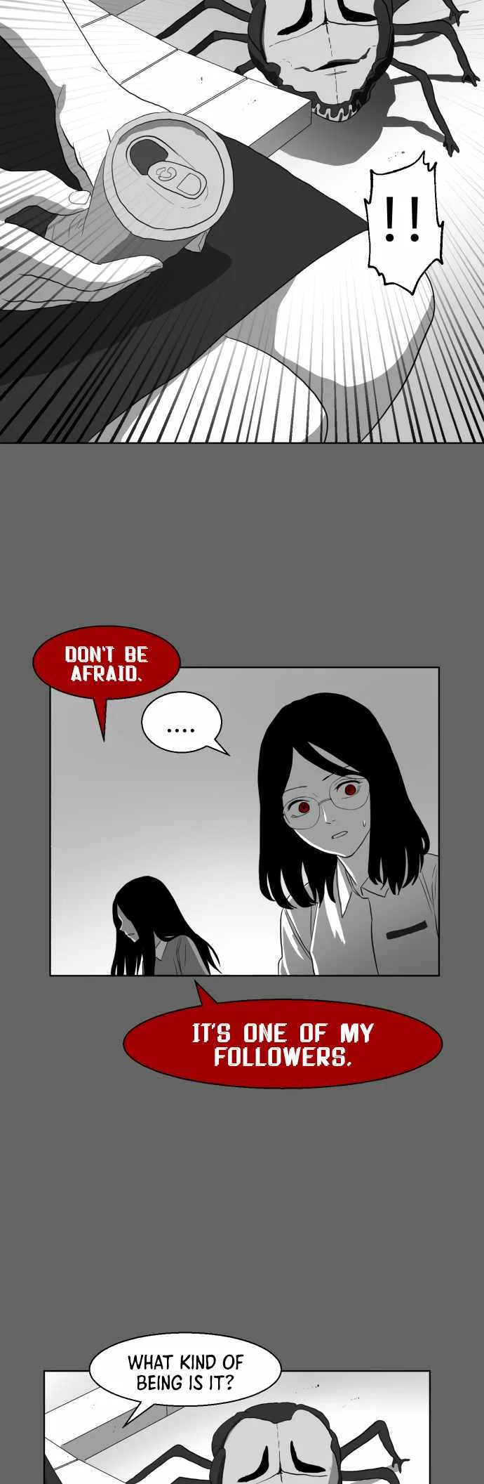 Prey Chapter 45 page 49