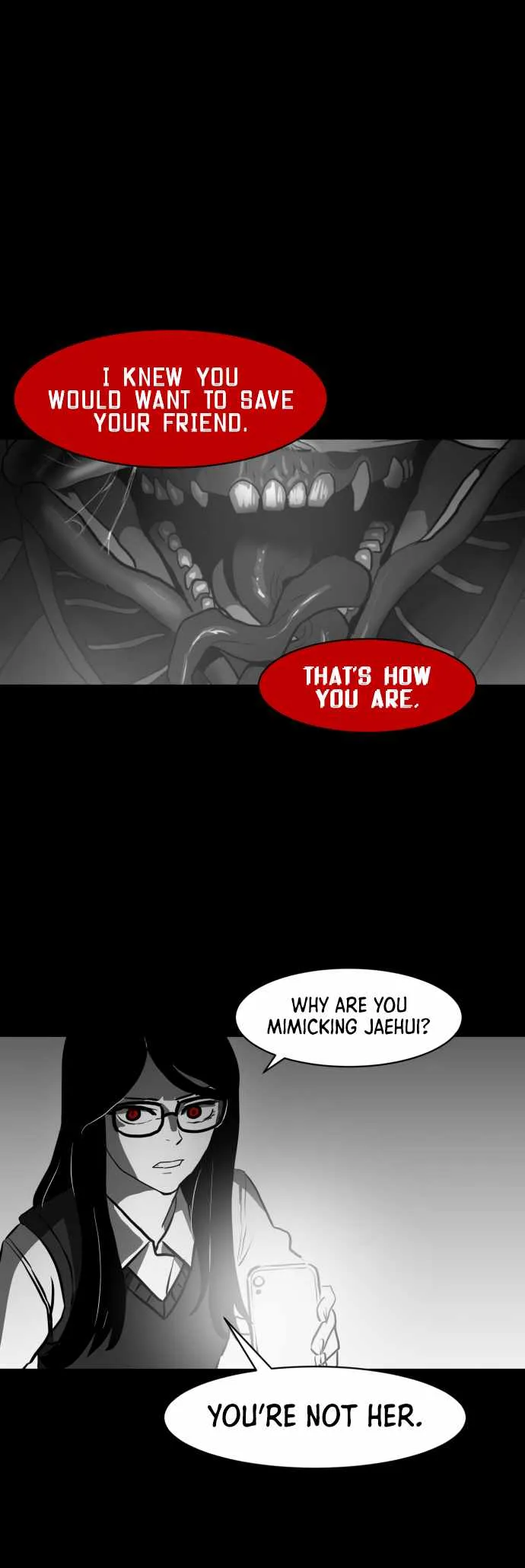 Prey Chapter 46 page 3