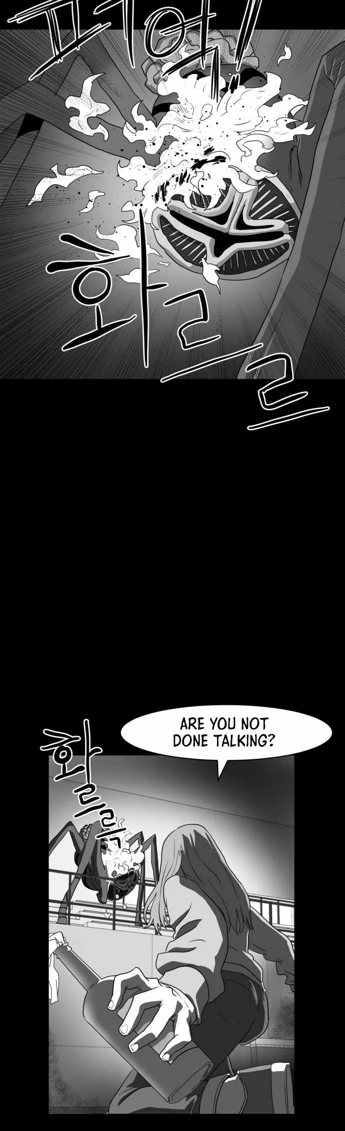 Prey Chapter 46 page 10