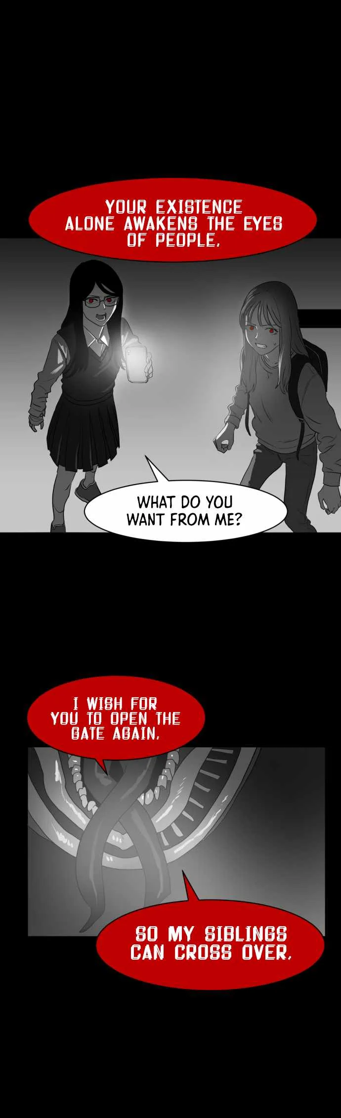 Prey Chapter 46 page 6