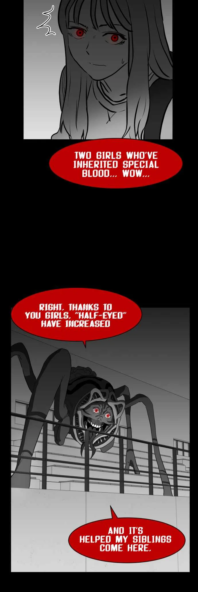 Prey Chapter 46 page 5
