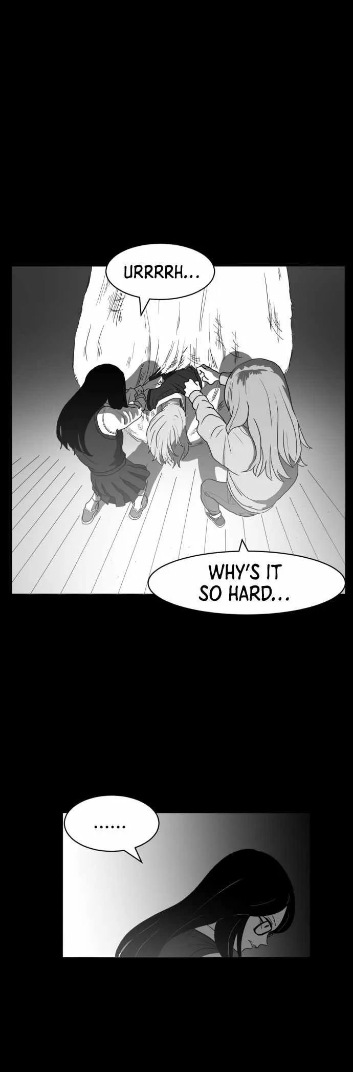 Prey Chapter 46 page 21