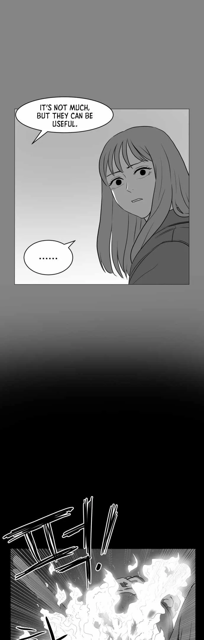 Prey Chapter 46 page 18
