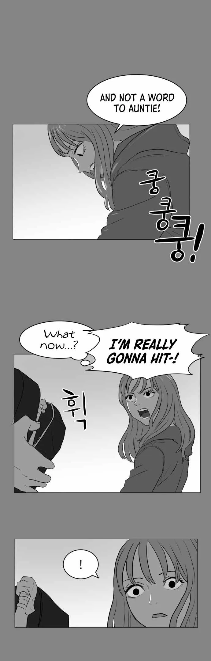 Prey Chapter 46 page 16