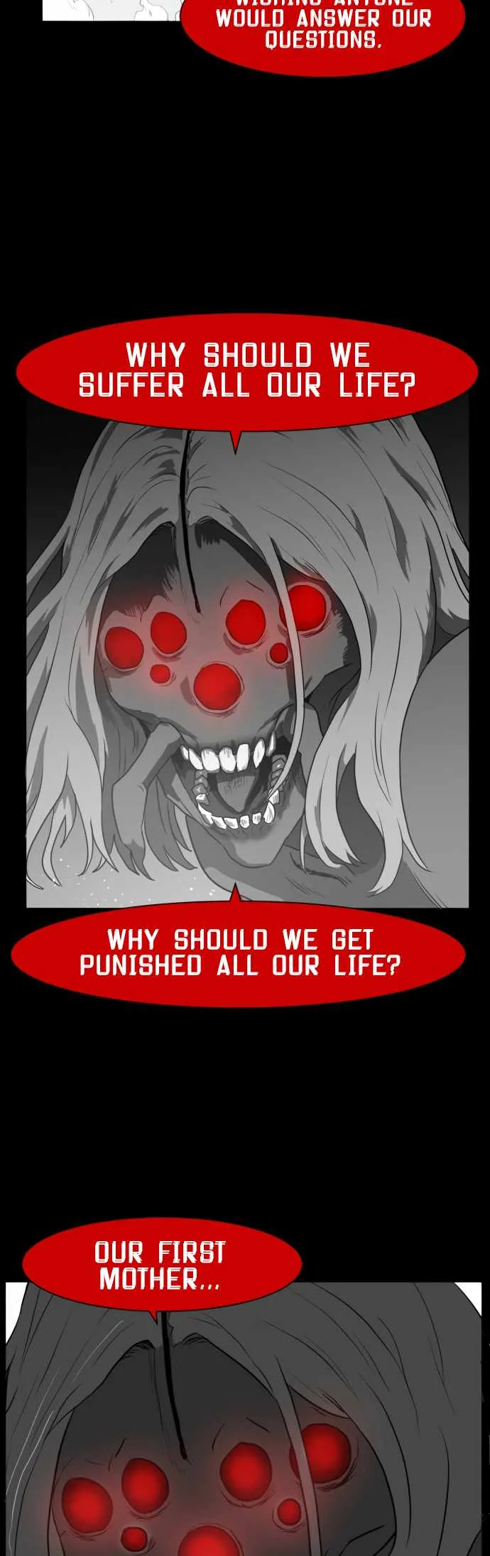 Prey Chapter 46 page 28