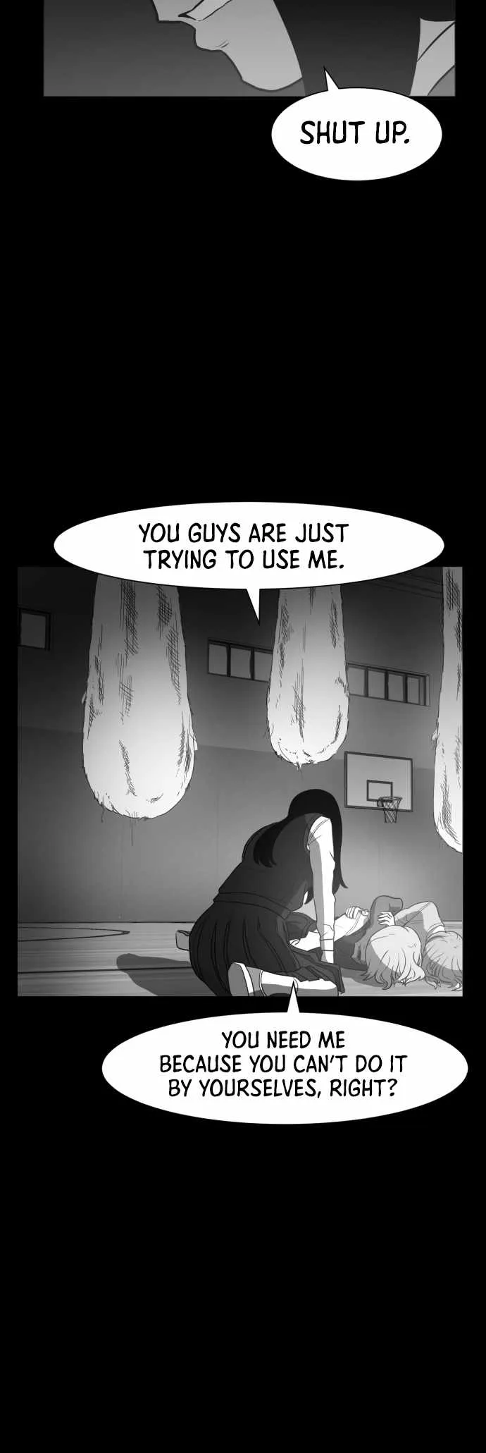 Prey Chapter 46 page 37