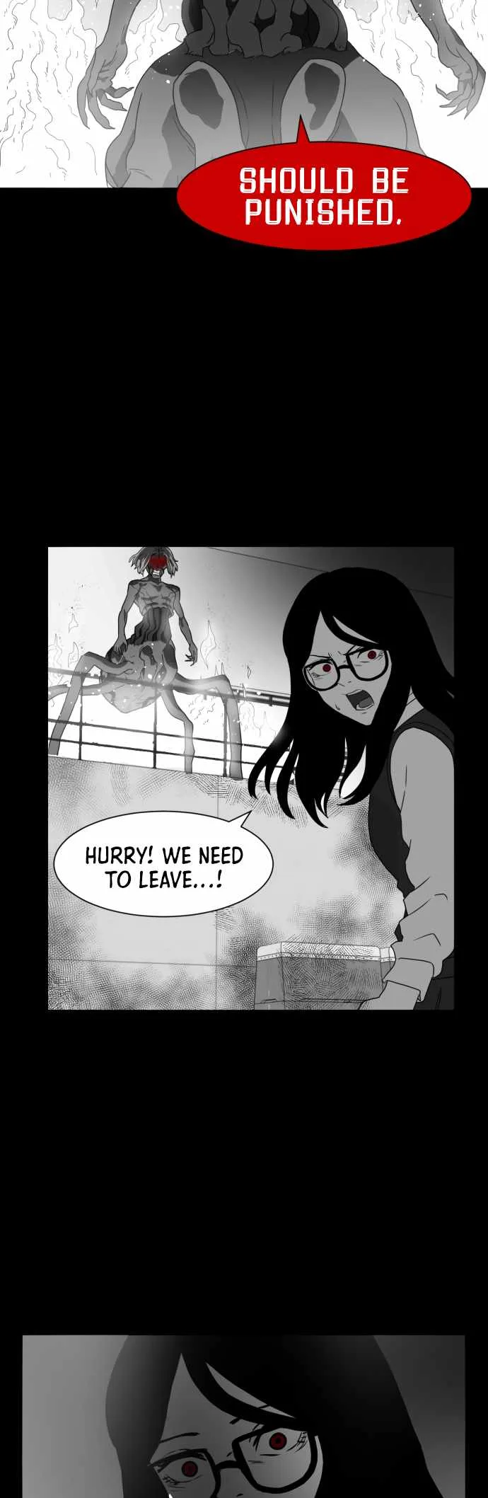 Prey Chapter 46 page 32