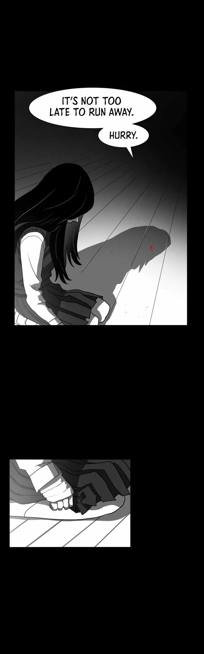 Prey Chapter 46 page 41