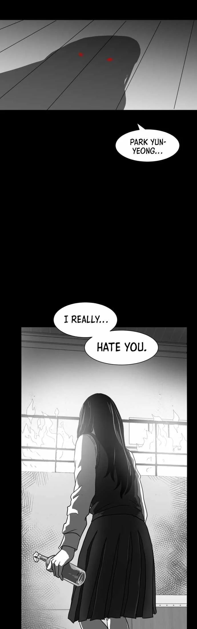 Prey Chapter 46 page 43